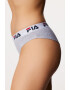 FILA Nohavičky Underwear Grey Brazilian - Pepit.sk