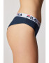 FILA Nohavičky Underwear Navy Brazilian - Pepit.sk