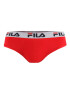 FILA Nohavičky Underwear Red - Pepit.sk