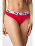 FILA Nohavičky Underwear Red Brazilian - Pepit.sk