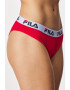 FILA Nohavičky Underwear Red Brazilian - Pepit.sk