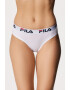 FILA Nohavičky Underwear White - Pepit.sk