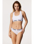 FILA Nohavičky Underwear White - Pepit.sk