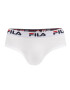 FILA Nohavičky Underwear White - Pepit.sk