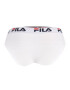 FILA Nohavičky Underwear White - Pepit.sk