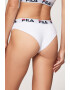 FILA Nohavičky Underwear White Brazilian - Pepit.sk