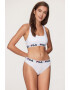 FILA Nohavičky Underwear White Brazilian - Pepit.sk