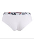 FILA Nohavičky Underwear White Brazilian - Pepit.sk