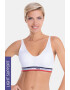 FILA Podprsenka Underwear White - Pepit.sk