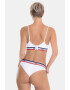 FILA Podprsenka Underwear White - Pepit.sk