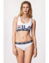 FILA Športová podprsenka Underwear biela - Pepit.sk