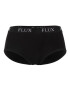 FLUX Undies Menštruačné nohavičky Flux Boyshort pre silnú menštruáciu - Pepit.sk