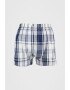 GANT 2 PACk trenírok Oxford and Check - Pepit.sk