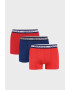 GANT 3 PACK boxeriek Timothy - Pepit.sk