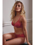 Gossard Nohavičky Glossies Raspberry Sorbet - Pepit.sk