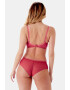 Gossard Nohavičky Glossies Raspberry Sorbet - Pepit.sk