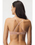 Gossard Podprsenka Lotus Cafe Creme - Pepit.sk