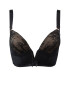 Gossard Podprsenka Retrolution Double Push-Up Plunge - Pepit.sk