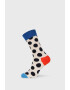 Happy Socks Ponožky Stripe Dot - Pepit.sk