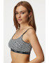 HUGO BOSS 2 PACK Podprsenka HUGO Twin Design Bralette - Pepit.sk