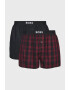 HUGO BOSS 2 PACK Trenírky BOSS Shorts EW II - Pepit.sk