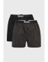 HUGO BOSS 2PACK Trenírky BOSS Shorts EW - Pepit.sk