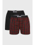 HUGO BOSS 2PACK Trenírky BOSS Shorts EW - Pepit.sk