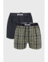 HUGO BOSS 2PACK Trenírky BOSS Shorts EW I - Pepit.sk