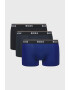 HUGO BOSS 3 PACK Boxerky BOSS Jasper - Pepit.sk