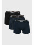 HUGO BOSS 3 PACK Boxerky BOSS Power design - Pepit.sk