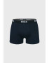 HUGO BOSS 3 PACK Boxerky BOSS Power design - Pepit.sk