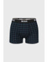 HUGO BOSS 3 PACK Boxerky BOSS Power design - Pepit.sk