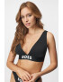 HUGO BOSS Podprsenka BOSS Triangle STMT Bralette - Pepit.sk