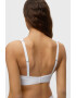 HUGO BOSS Podprsenka BOSS Triangle STMT Bralette - Pepit.sk