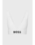 HUGO BOSS Podprsenka BOSS Triangle STMT Bralette - Pepit.sk