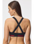 HUGO BOSS Podprsenka Hugo Sporty Bralette vystužená - Pepit.sk