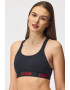 HUGO BOSS Podprsenka Hugo Sporty Bralette vystužená - Pepit.sk