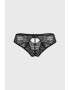 Hunkemöller 3 PACK Brazilky Simone - Pepit.sk