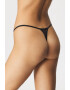 Hunkemöller 3 PACK Tangá Amber - Pepit.sk