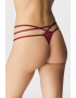 Hunkemöller 3 PACK Tanga Lisa - Pepit.sk