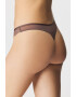 Hunkemöller 3 PACK Tanga Lisa - Pepit.sk