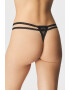 Hunkemöller 3 PACK Tanga Lisa - Pepit.sk