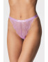 Hunkemöller Brazilky Honey Violet - Pepit.sk