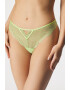 Hunkemöller Brazilky Isabelle Light Green - Pepit.sk