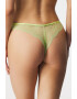 Hunkemöller Brazilky Isabelle Light Green - Pepit.sk