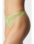 Hunkemöller Brazilky Isabelle Light Green - Pepit.sk