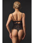 Hunkemöller Erotické body Jody - Pepit.sk