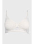 Hunkemöller Podprsenka Elle Ecru Bralette - Pepit.sk