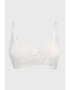 Hunkemöller Podprsenka Elle Ecru Bralette - Pepit.sk