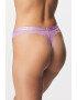 Hunkemöller Tangá Honey Violet - Pepit.sk